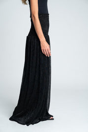 Falda con brillo Amplia ARKITECT