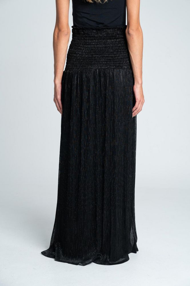 Falda con brillo Amplia ARKITECT