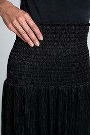 Falda con brillo Amplia ARKITECT