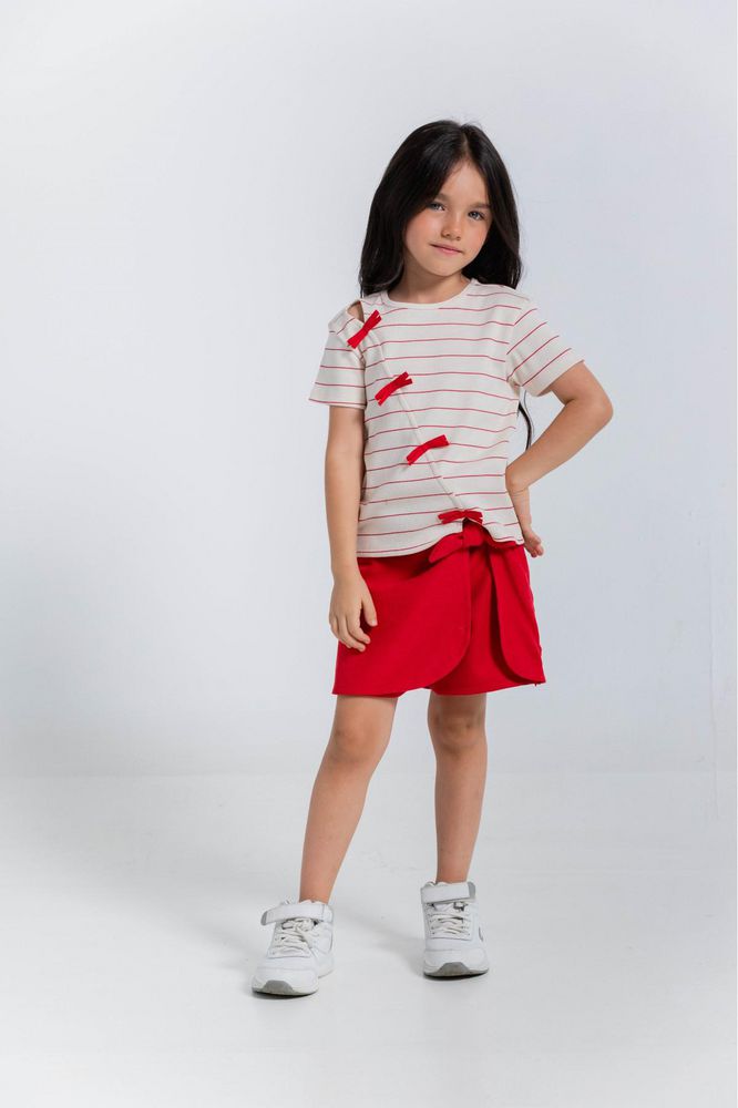 Falda Short Clásico PEOPLE