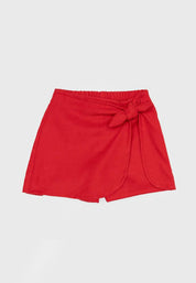 Falda Short Clásico PEOPLE