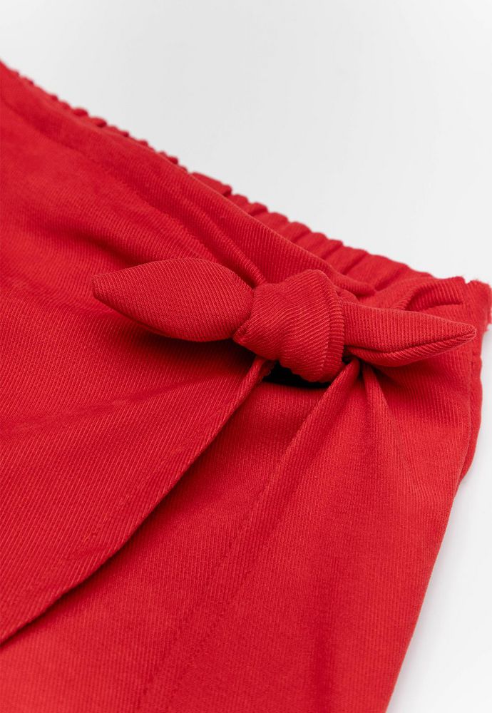 Falda Short Clásico PEOPLE