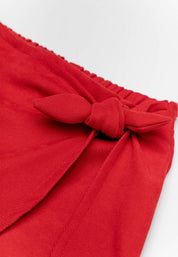 Falda Short Clásico PEOPLE