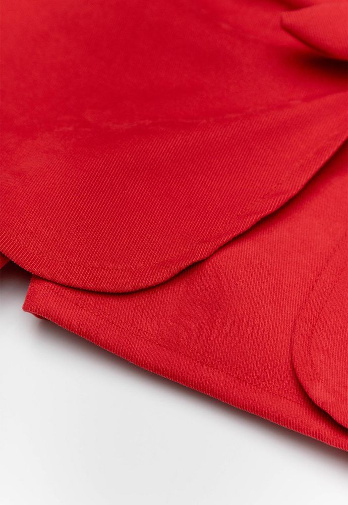 Falda Short Clásico PEOPLE