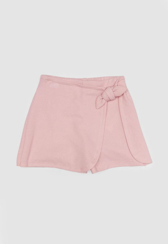 Falda Short Clásico PEOPLE