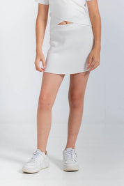 Falda Tejida Clásica PEOPLE