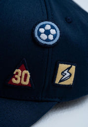 Gorra  PEOPLE