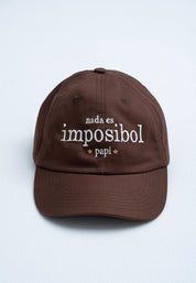 Gorras  PEOPLE