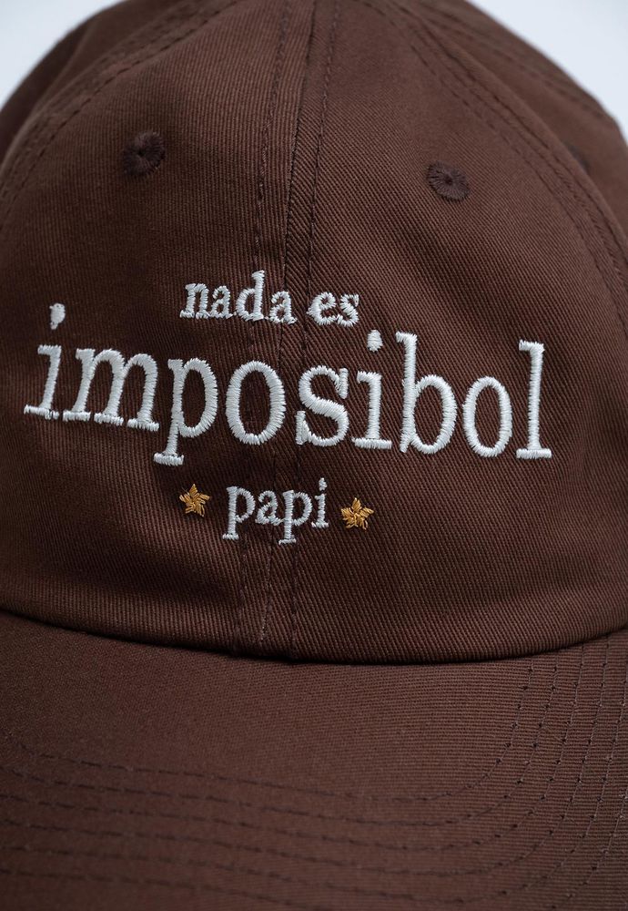 Gorras  PEOPLE
