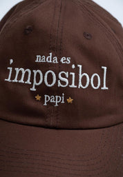 Gorras  PEOPLE