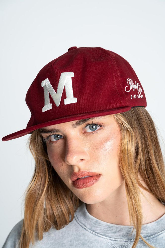 Gorras  PEOPLE