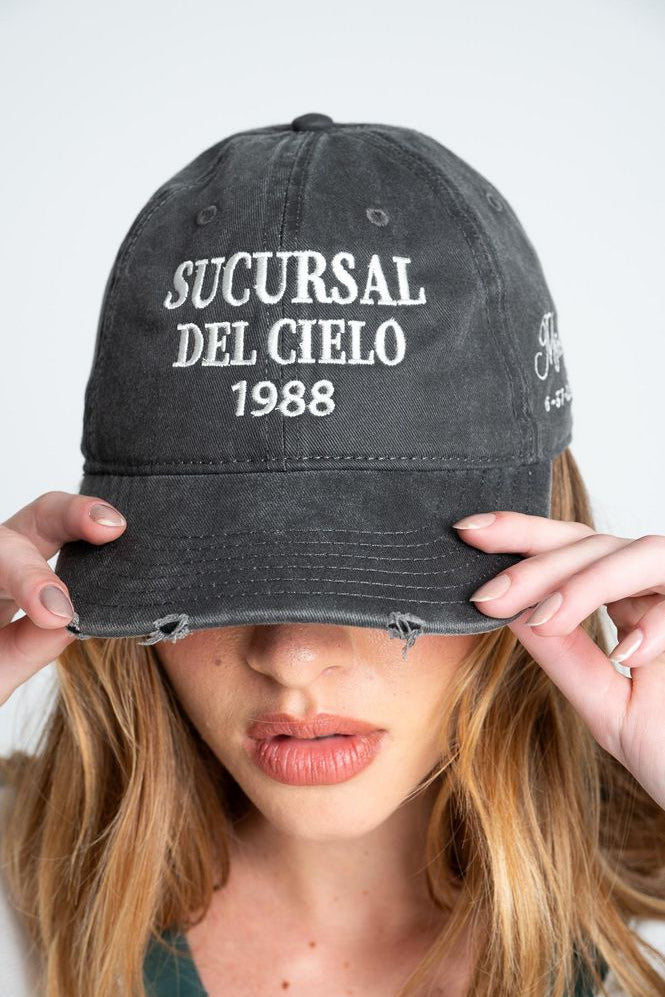 Gorras  PEOPLE