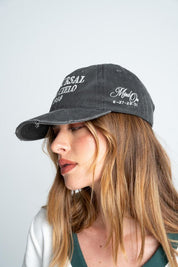 Gorras  PEOPLE