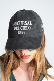 Gorras  PEOPLE