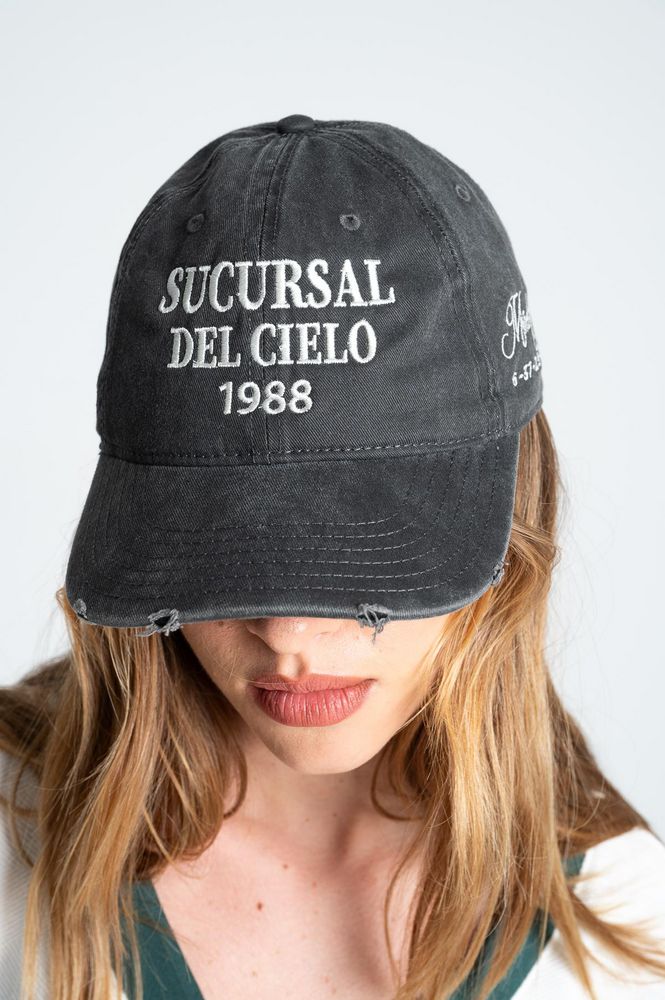 Gorras  PEOPLE