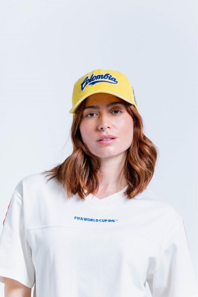 Gorra Colombia FIFA