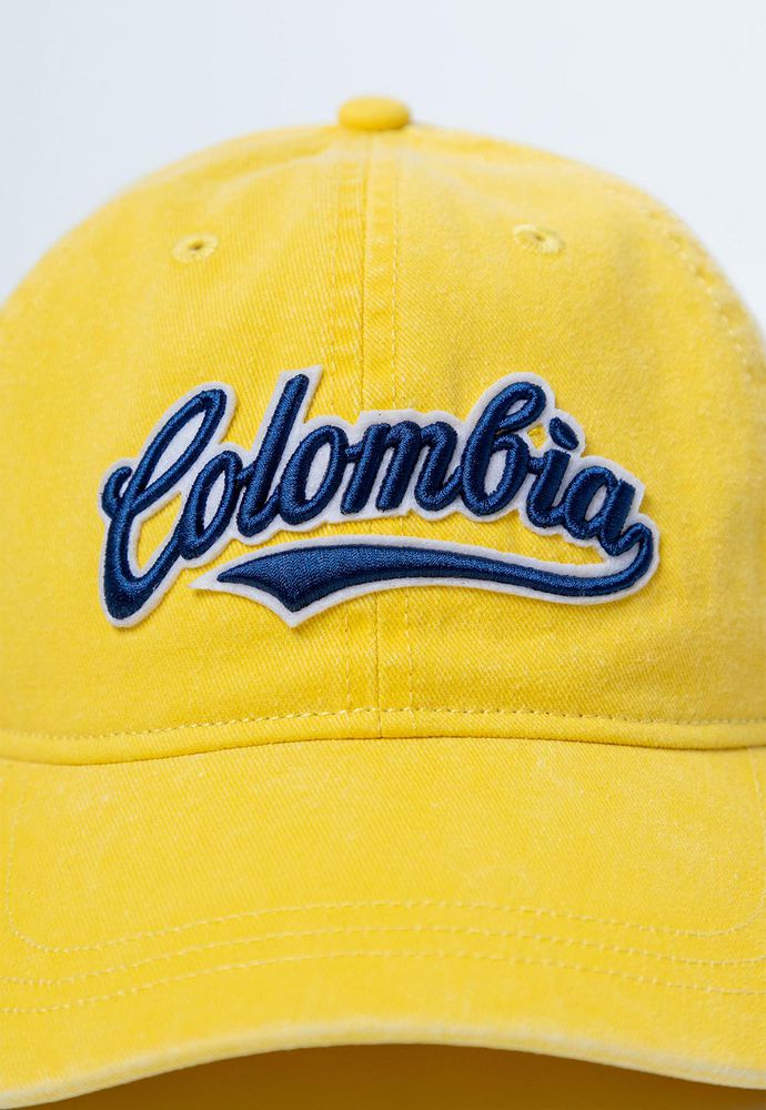 Gorra Colombia FIFA