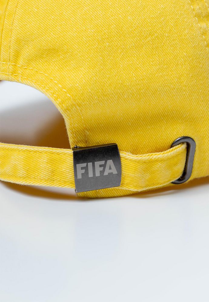 Gorra Colombia FIFA