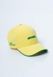 Gorra Brazil FIFA