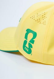Gorra Brazil FIFA