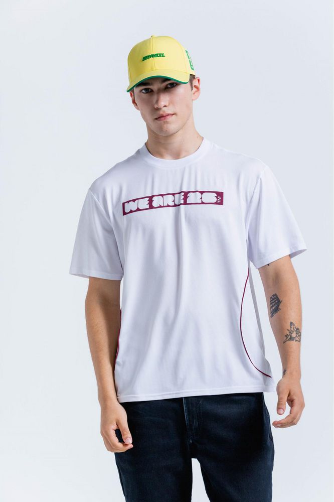 Gorra Brazil FIFA
