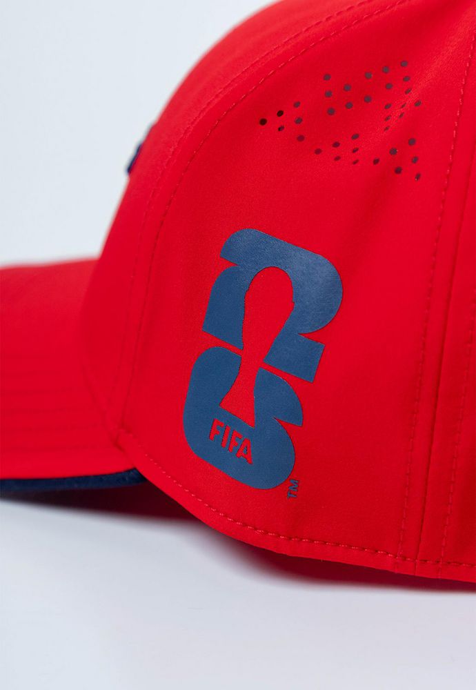 Gorra España FIFA