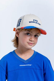 Gorra FIFA