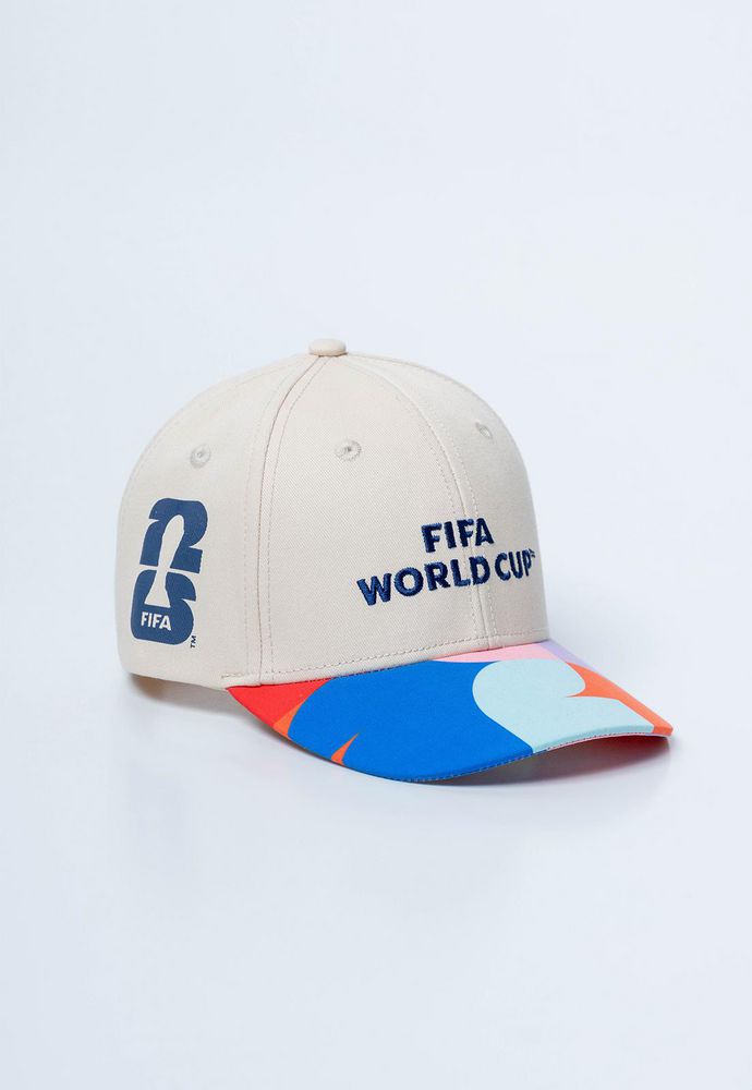 Gorra FIFA