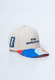 Gorra FIFA
