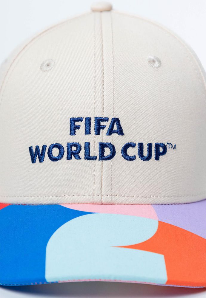 Gorra FIFA