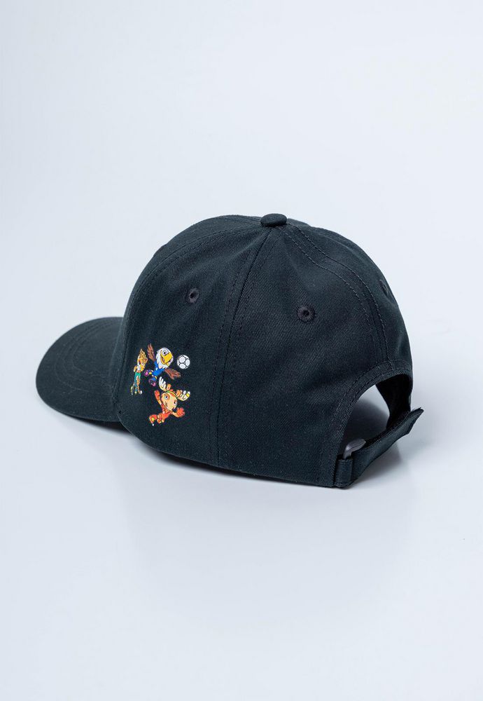 Gorra FIFA