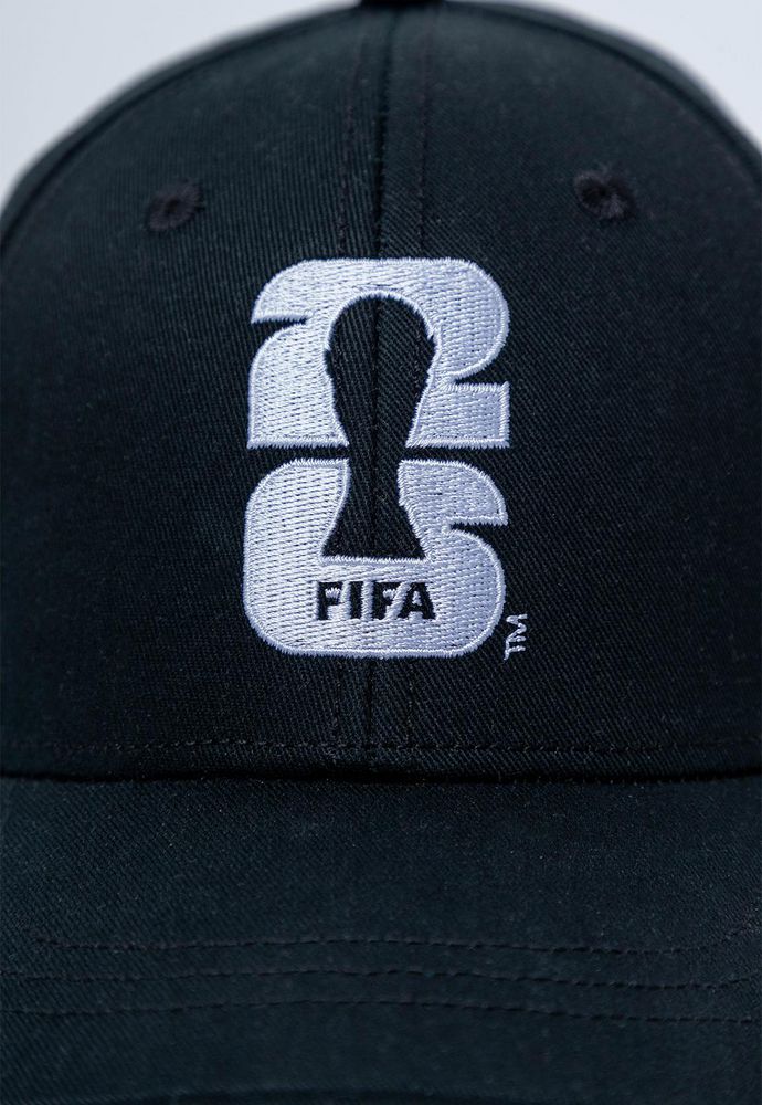 Gorra FIFA
