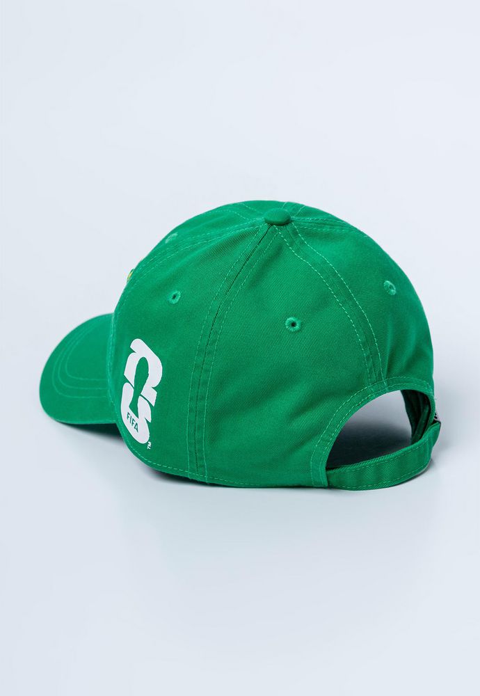 Gorra Brazil FIFA