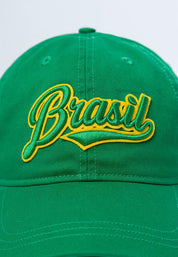Gorra Brazil FIFA