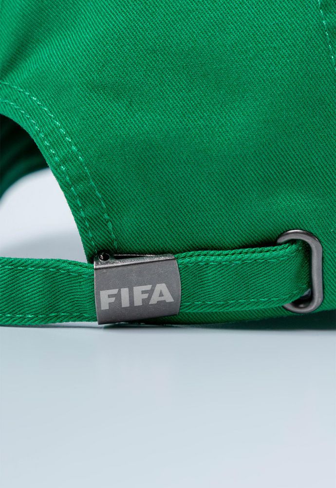 Gorra Brazil FIFA