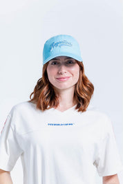 Gorra Argentina FIFA