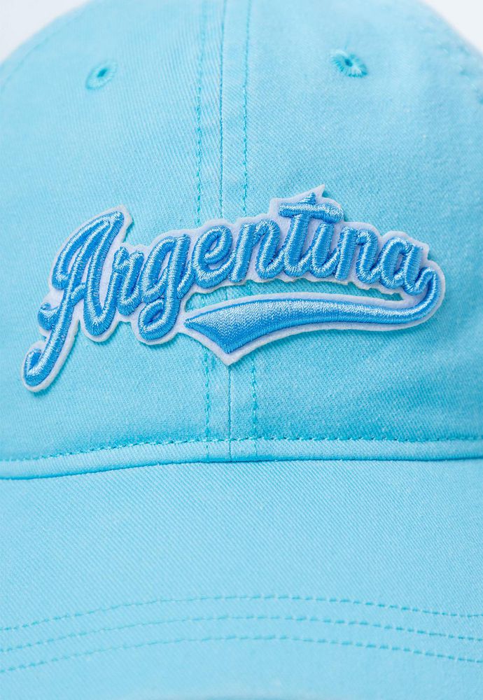 Gorra Argentina FIFA