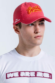 Gorra España FIFA