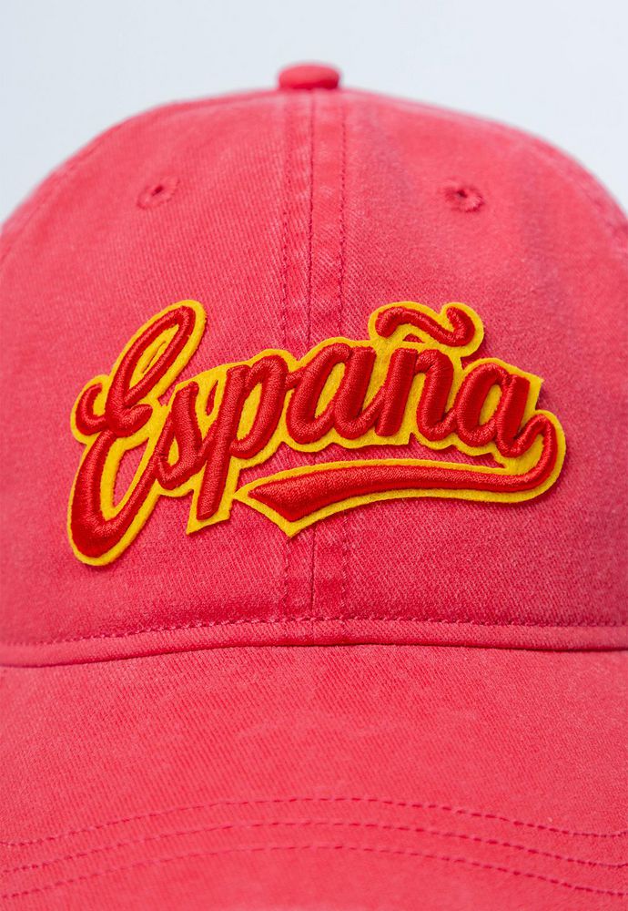 Gorra España FIFA