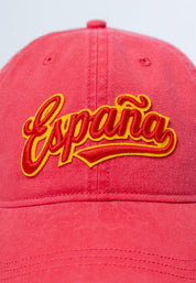 Gorra España FIFA
