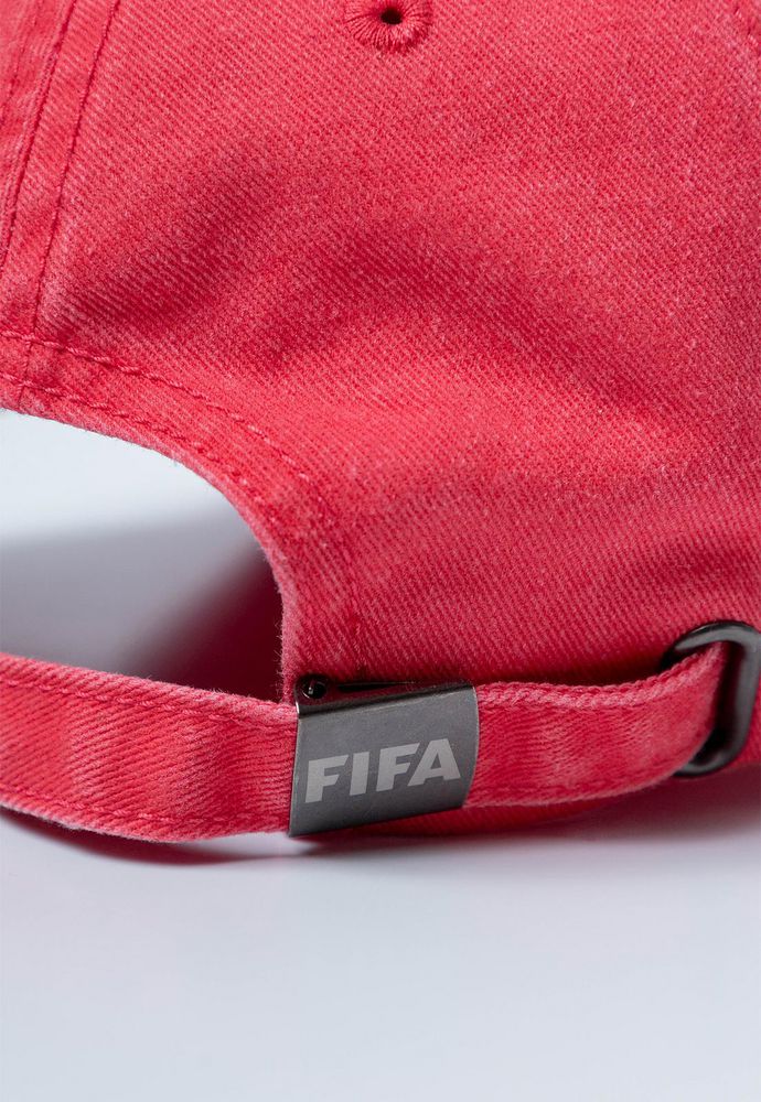 Gorra España FIFA