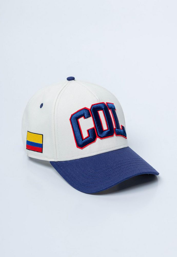 Gorra Colombia FIFA