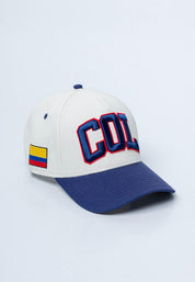 Gorra Colombia FIFA