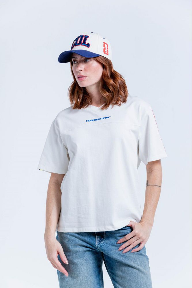 Gorra Colombia FIFA