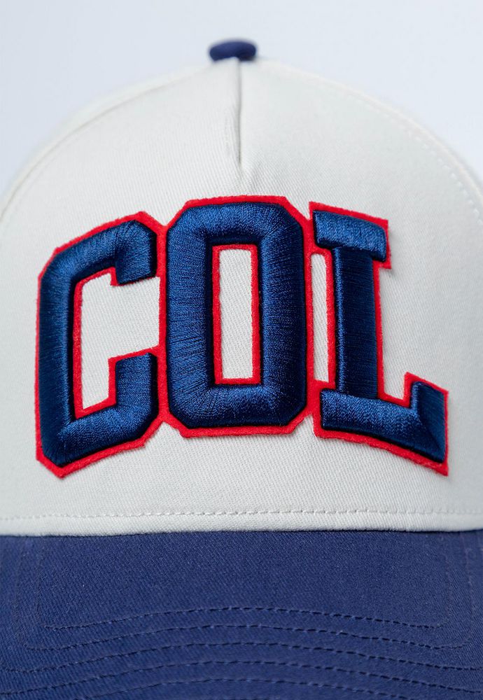 Gorra Colombia FIFA