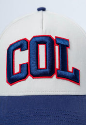 Gorra Colombia FIFA