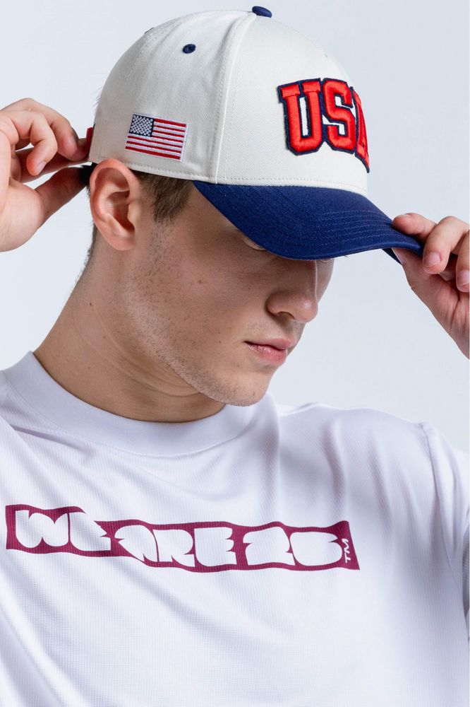 Gorra USA FIFA