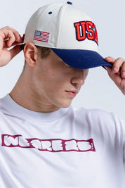 Gorra USA FIFA