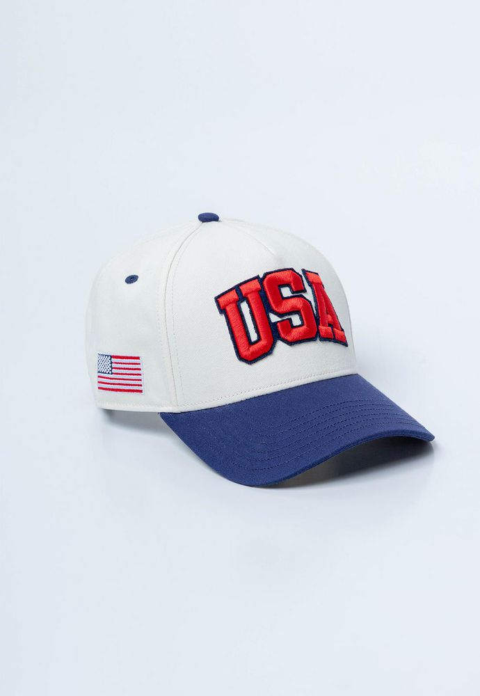 Gorra USA FIFA