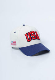 Gorra USA FIFA
